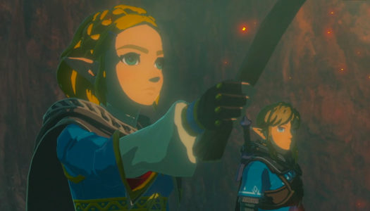 Zelda: Breath Of the Wild Sequel for Switch teased by Nintendo – E3 2019
