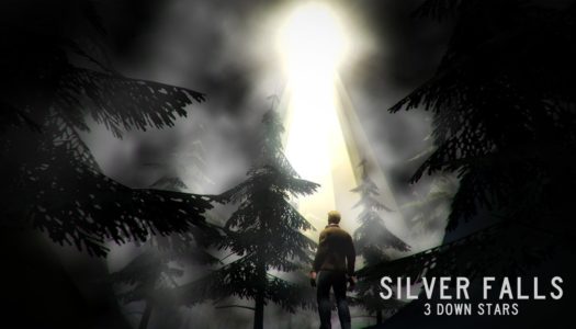 Review: Silver Falls: 3 Down Stars (New Nintendo 3DS)