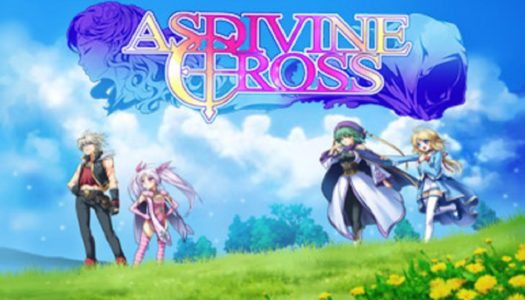 Mini-Review: Asdivine Cross (Nintendo 3DS)