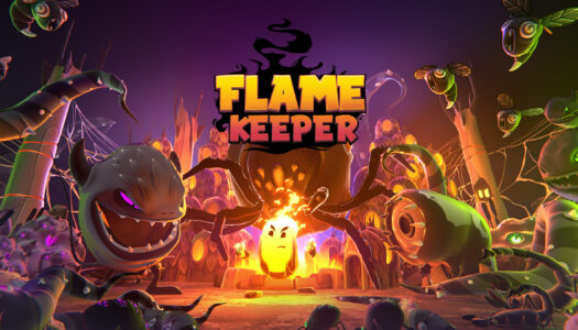 Review: Flame Keeper (Nintendo Switch)