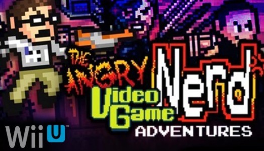 PN Review: AVGN Adventures (Wii U)