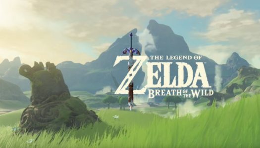 New Zelda: Breath of the Wild videos – latest trailer and dungeon preview