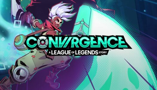 Review: Convergence: A League of Legends Story (Nintendo Switch)
