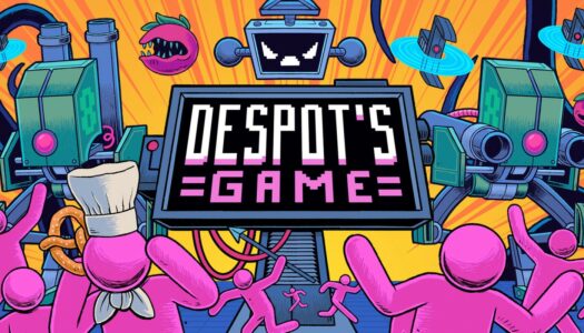 Review: Despot’s Game (Nintendo Switch)