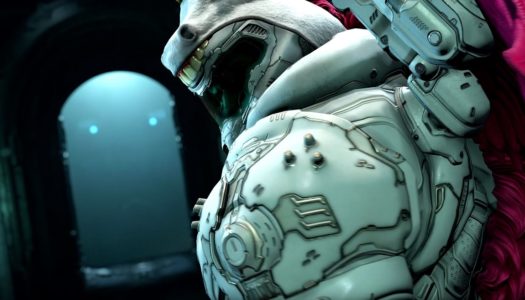 Doom Eternal trailer showcases personalization options for Doom Slayers