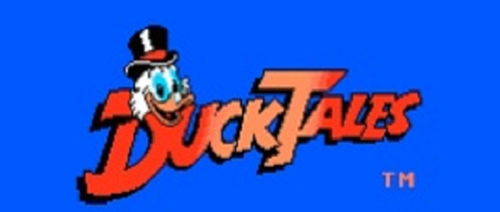 Retro Review: Duck Tales (NES)