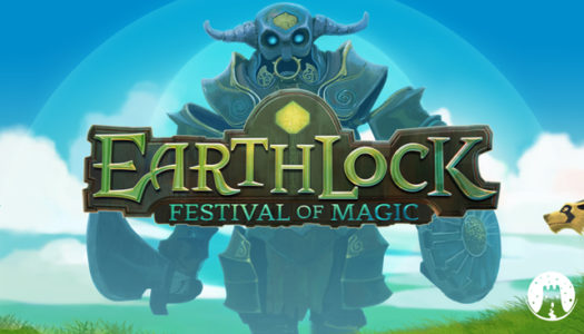 Review: EARTHLOCK: Festival of Magic (Wii U)