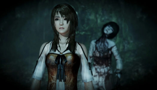 E3 2021: Fatal Frame: Maiden of Black Water to terrorize the Switch