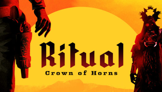Review: Ritual: Crown of Horns (Nintendo Switch)