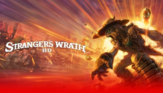 Review: Oddworld: Stranger’s Wrath (Nintendo Switch)