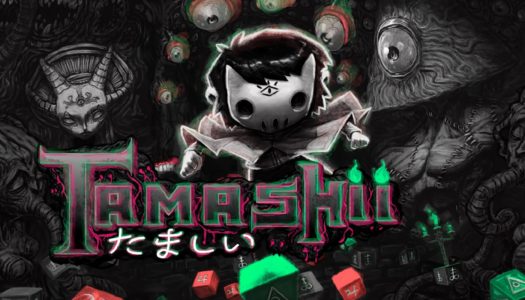 Review: Tamashii (Nintendo Switch)