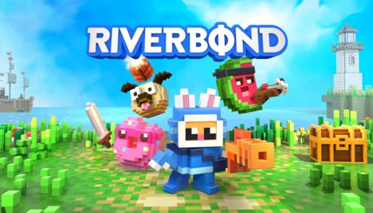 Review: Riverbond (Nintendo Switch)