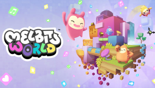 Review: Melbits World (Nintendo Switch)