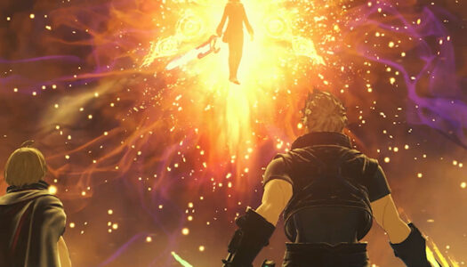 Xenoblade Chronicles 3: Future Redeemed arrives next week