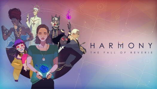 Harmony and We Love Katamari join this week’s eShop roundup