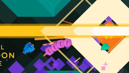 Review: Graceful Explosion Machine (Nintendo Switch)