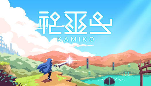 Review: Kamiko (Nintendo Switch)