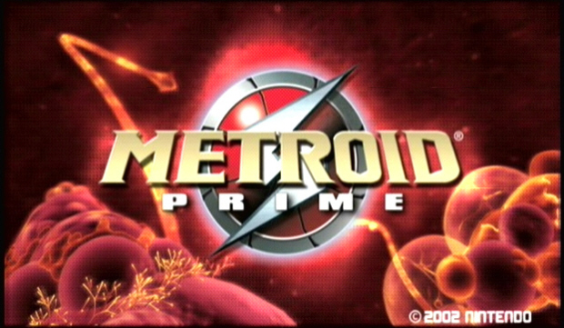 Retro Review: Metroid Prime (GCN)