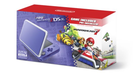 Super Smash Bros. Ultimate Bundle, 3DS Bundles announced