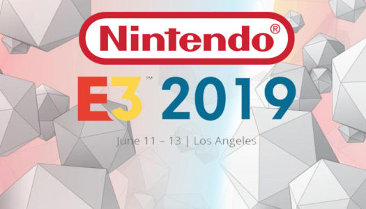 Nintendo’s E3 Warp Pipe Pass registration opens today