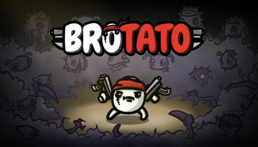 Brotato and WrestleQuest join this week’s eShop roundup