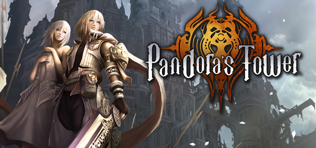 PN Review: Pandora’s Tower