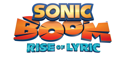 PN Review: Sonic Boom Rise of Lyric