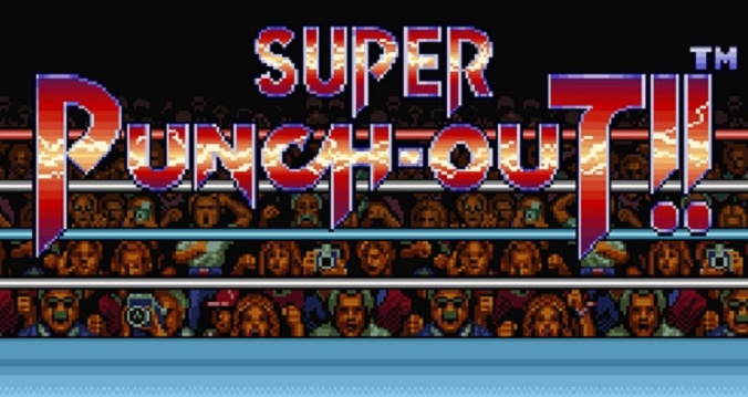 PN Review: Super Punch-Out!! (Wii U Virtual Console)