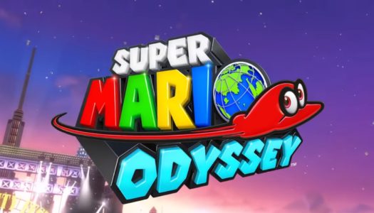 More Mario Odyssey Details Revealed In Latest Direct