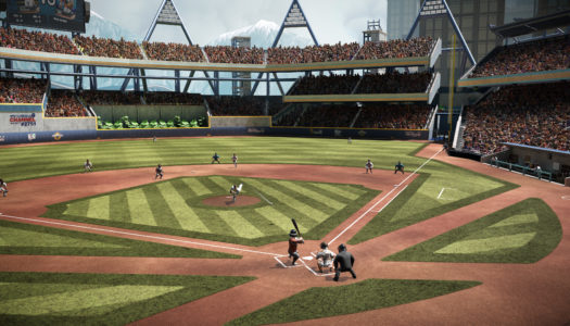 Super Mega Baseball 3 launches on Nintendo Switch next month