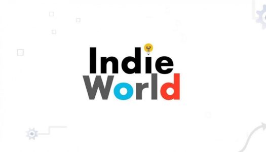 Indie World Showcase being streamed by Nintendo on March 17