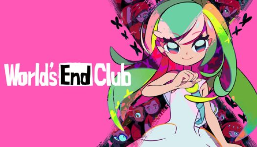 Review: World’s End Club (Nintendo Switch)