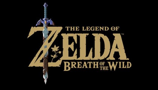 New Zelda: Breath of the Wild footage to be shown at TGA tonight