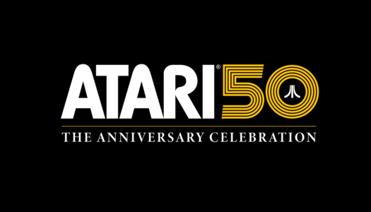 Review: Atari 50: The Anniversary Celebration (Nintendo Switch)