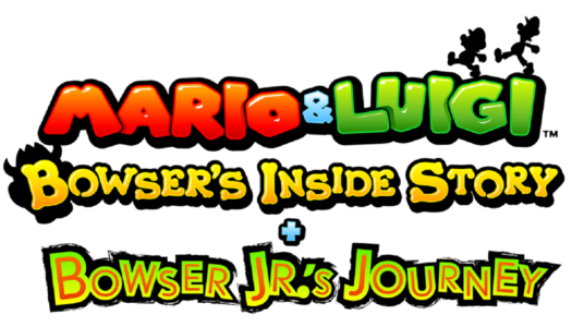 Review: Mario & Luigi: Bowser’s Inside Story + Bowser Jr’s Journey (Nintendo 3DS)