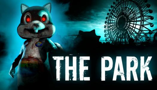 Review: The Park (Nintendo Switch)