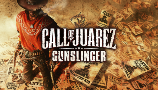 Review: Call of Juarez: Gunslinger (Nintendo Switch)