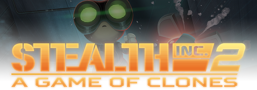 PN Review: Stealth Inc. 2 A Game of Clones