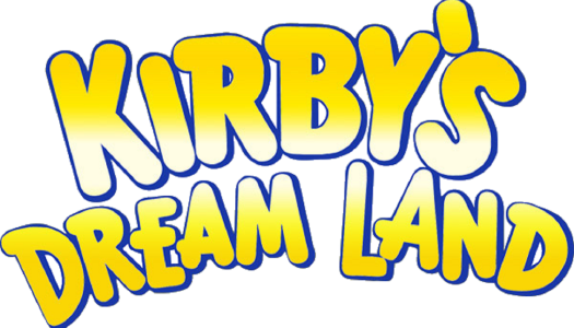 PN Retro Review: Kirby’s Dream Land (GB)