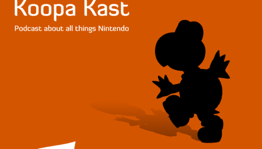 Koopa Kast 129 – Pokémon Gold and Silver and Pokémon Ruby and Sapphire