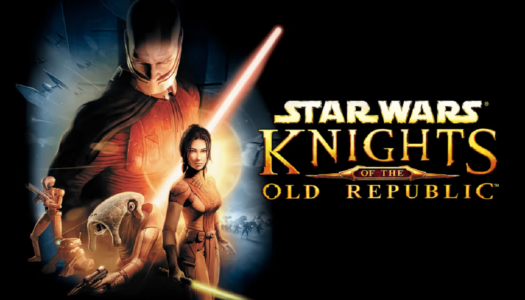 Review: Star Wars: Knights of the Old Republic (Nintendo Switch)