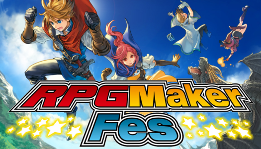 Review: RPG Maker FES (Nintendo 3DS)