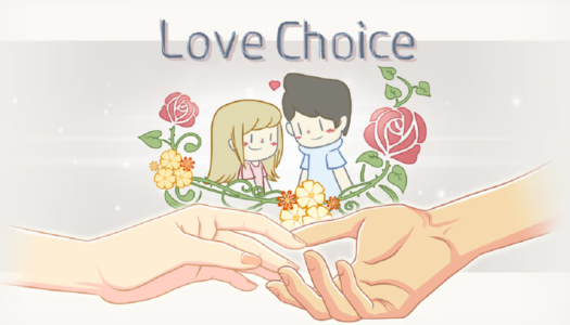 Review: LoveChoice (Nintendo Switch)
