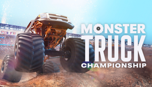 Review: Monster Truck Championship (Nintendo Switch)