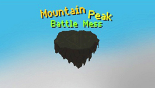 Review: Mountain Peak Battle Mess (Nintendo 3DS)