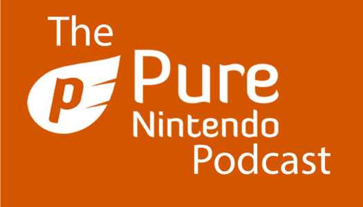Listen to the latest Pure Nintendo Podcast | 23 September 2022