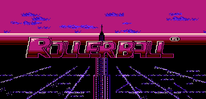 PN Retro Review: Roller Ball (NES)