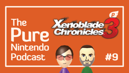 Pure Nintendo Podcast | Xenoblade’s final DLC, Gamescom and LEGO!