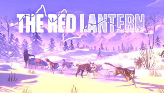 Review: The Red Lantern (Nintendo Switch)