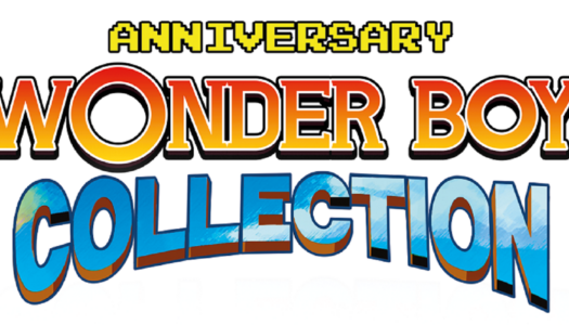 Review: Wonder Boy Anniversary Collection (Nintendo Switch)